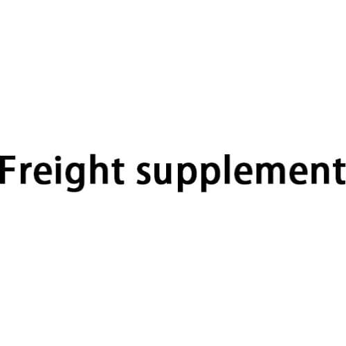 Spare ------VIP------ Freight supplement