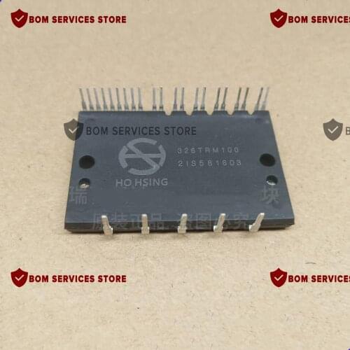 326TRM110 326TRM100 IM23400 ORIGINAL IPM MODULE