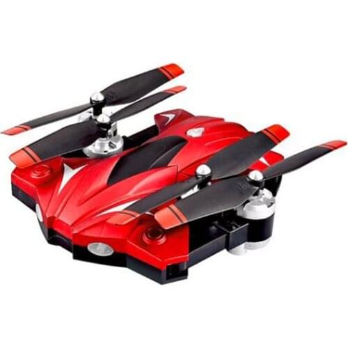 5MP Quadcopter Aircraft Aircraft Headless Mode Remote Control Helicopter Mini Drone Quadcopter with High Quality