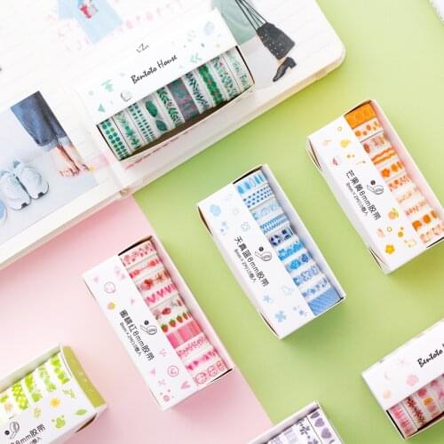 Цветные скотчи AnnWood China At AliExpress