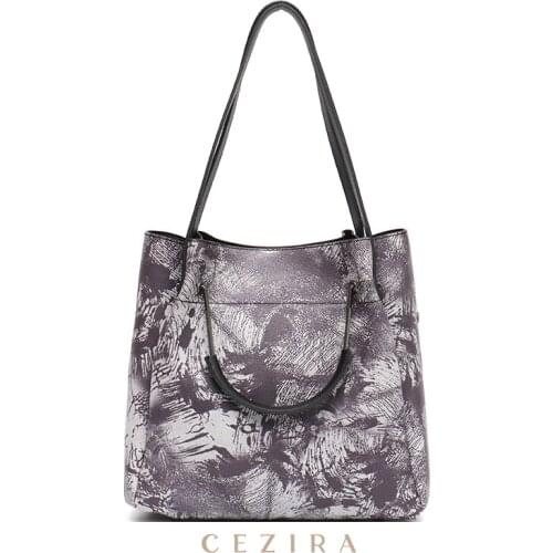 Женские металлизированные сумки CEZIRA China At AliExpress