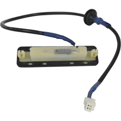 Car Back Rear Hatch Liftgate Door Switch Assembly for Lexus RX300 RX350