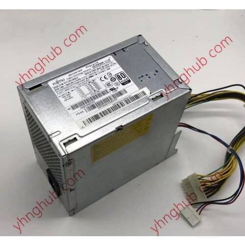 FUJITSU DPS-500XB A S26113-E567-V50-02 Server Power Supply 500W