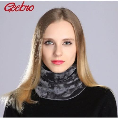 Женские банданы Geebro China At AliExpress