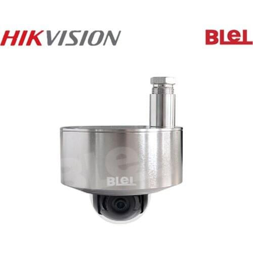 HIKVISION International Version 2MP Explosion-Proof IR Dome IP Camera H.265 Waterproof IP68 IR 30M Hik-Connect App Wholesale