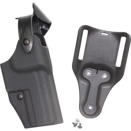 HK USP Compact Tactical Holster Hunting CS Games Rigth Handed Belt Paddle Free Shipping