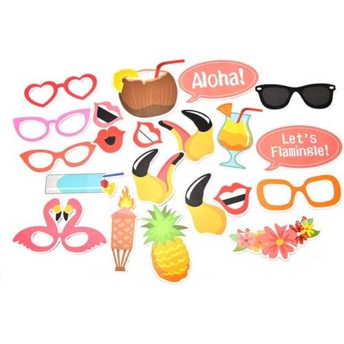 JETTING Accessories For Photo Shoots