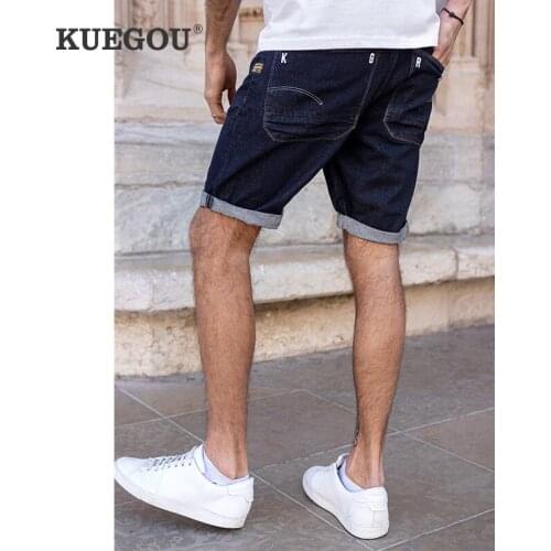 Мужские туристические шорты KUEGOU China At AliExpress