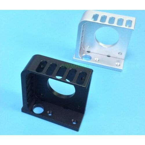 NEMA 17 stepper motor support Bracket Mount for V-Slot Openbuilds X-axis slider / Titan Aero Extruder 3D printer parts