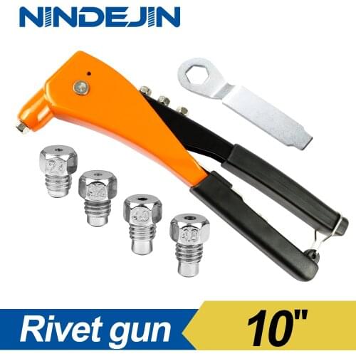 NINDEJIN Hand Riveters
