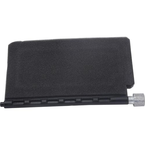 Recirculation Fix Blend Door Kit, Fits for Ram 1500 02-2008 Ram 2500 03-2010 5073962AA 68004226AA 68004226AB Car Parts