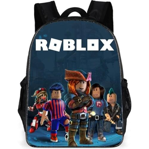 ROBLOX Backpacks