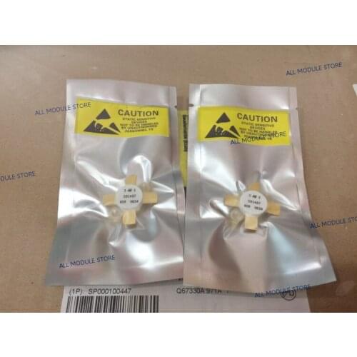 SD1460 FREE SHIPPING NEW NPN SILICON RF POWER TRANSISTOR