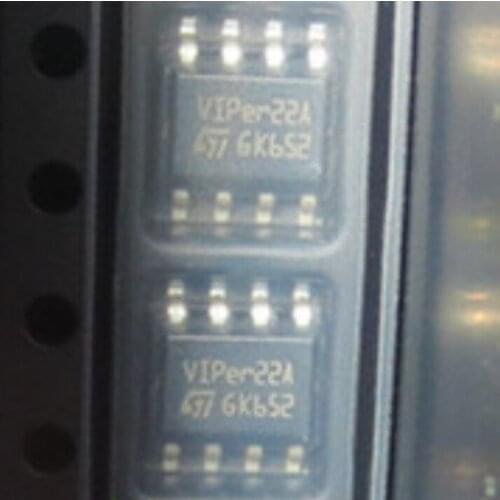In Stock New 100% Original VIPER22A VIPER22ASTR-E IC