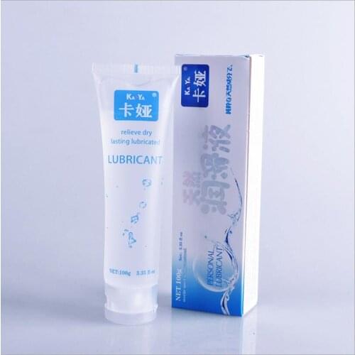 Water-soluble Lubrication Lubricant Oil Sexual Lubrication Anal Sex Vagina Monogatari Silk Touch Anal Water-based Excited S2439