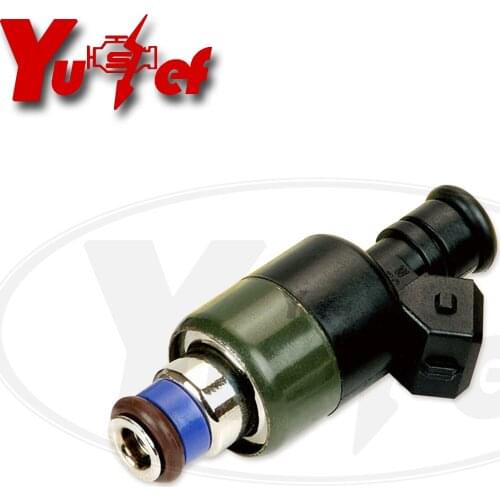 High quality fuel injector nozzle fit for SC1 2001 25176913
