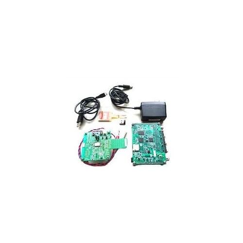 WKSBHVGXG Eval kit for WYSBHVGXG development board