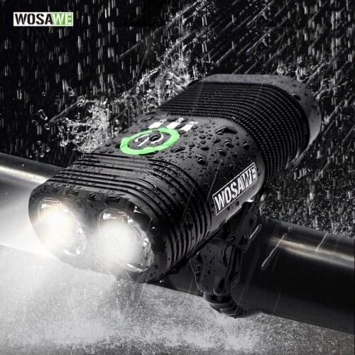 WOSAWE Bicycle Accessories