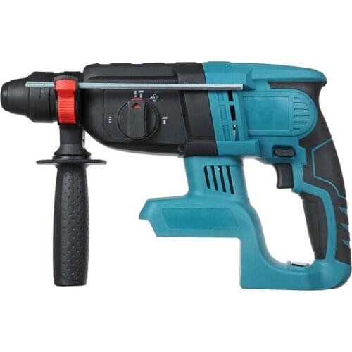 Abizoe Impact Punchers