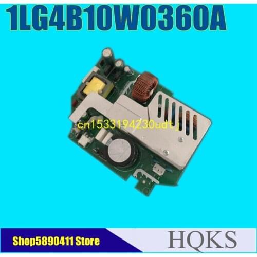 Projector Parts For SANYO PLC-XU106 /PLC-XU116 Main Power Supply 1LG4B10W0360A