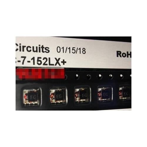 DBTC-7-152 DBTC-7-152LX+ 5pcs-10pcs New Original