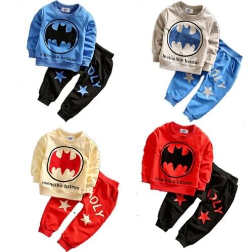 Children Sweater Girls Clothing Sets Warm Sport Suit Kids Winter Long T shirt+Pants Hot Sale girls clothes set