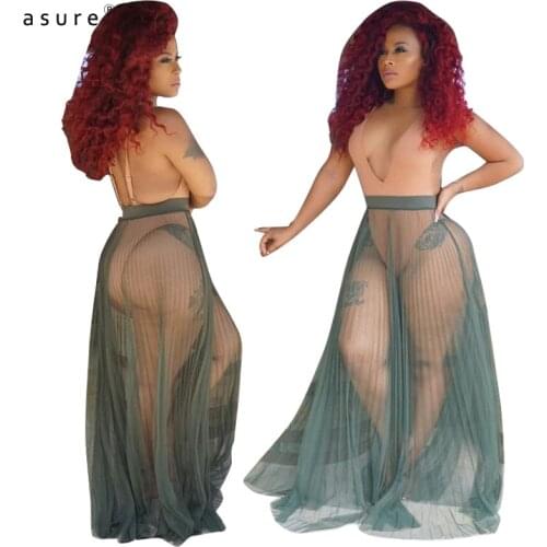 DIGITAL BODY Women's Skirts
