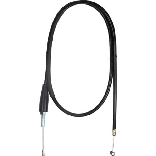 MotoMaster 58200-36201 Clutch Cables for Suzuki GT 125 E (1978-1979)