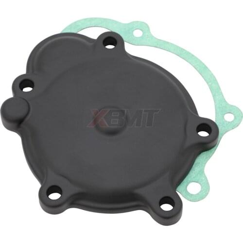 Motorcycle Right Engine Stator Cover Crankcase Gasket For Kawasaki Ninja ZX-10R ZX10R ZX 10R ZX1000D 2006 2007 2008 2009 2010