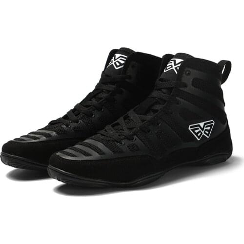 Mr.nut Wrestling Shoes China