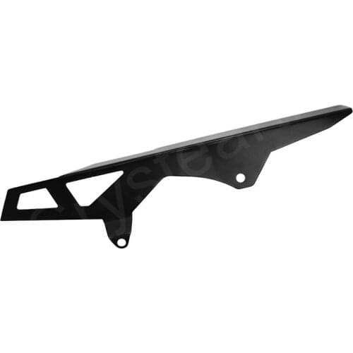 Motorcycle Chain Guard Mud Cover Panel Shield Fairing Cowl Protector For SUZUKI GSXR1000 GSXR GSX-R1000 2007 2008 2009 2010-2014