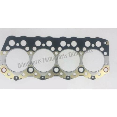 Cylinder Head Gasket 32A01-02203 Fit for Hyundai R95W-3 Wheel Excavator