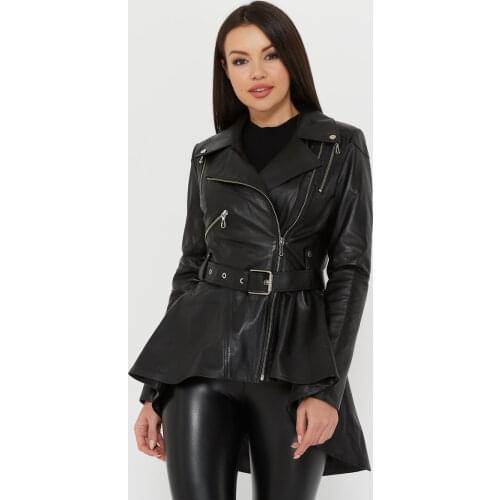 Женские куртки SARTORI DODICI China At AliExpress