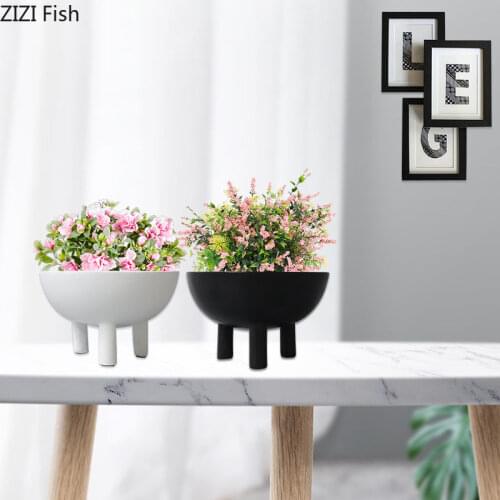 ZIZI FISH Tall Flower Vases
