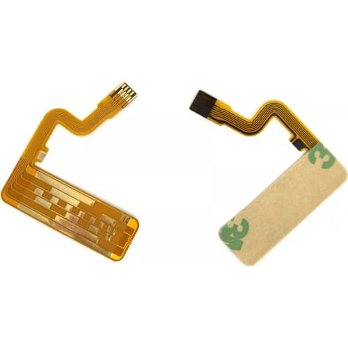 New Lens Electric Brush Flex Cable For Canon Zoom EF 16-35 mm 16-35mm f/2.8L II USM Repair Part