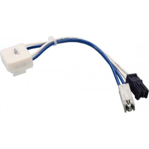 4328840485 - Fridge Freezer Bi-Metal Thermostat For Beko TA7013FFS, CSB4606FFW, CSA4706FFX, BK9192NFY & Arcelik AR5192NF, AR5092