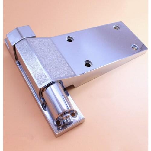 Cold Store Storage Door Hinge Oven Industrial Part Refrigerated Truck Car Door Freezer Super Lift Hinge Hardware