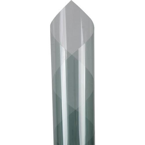 HOHOFILM 100cmx2000cm 65%VLT Window Film Nano Ceramic Solar Tint Car House Glass Sticker High UV PRoof Heat Reduction