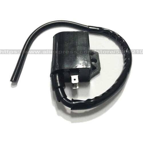 Motorcycle Ignition Coil For AG100 V100 AG50 fit Suzuki 50cc 100cc AG V 50 100 Scooter Elecrtric spare parts