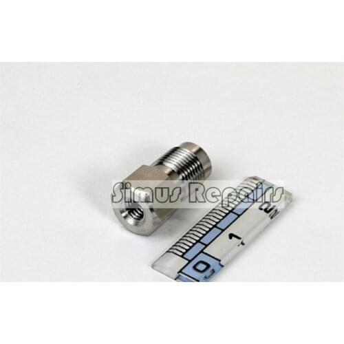 228-35871-96 Shimadzu ASSY LINE FILTER For Pump Pump Unit