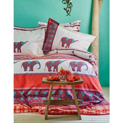 MADAME CLEOPATRA Cotton Bed Linen