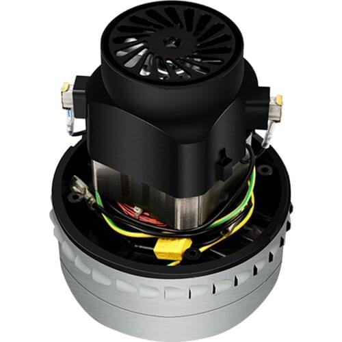 Vacuum Cleaner Hoover Motor for Shop Industrial Vacuum Cleaner 1500W