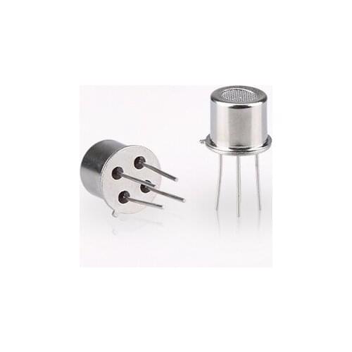 MP-9 Carbon Monoxide/Methane Sensor for Household Dual Gas Detection and Gas Leakage Alarm