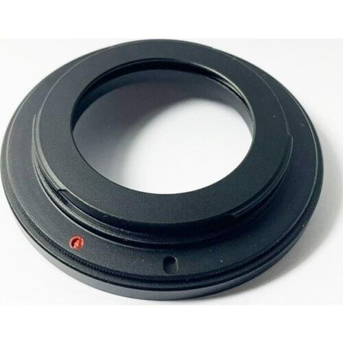 New M65x1 Female Thread to SONY Minolta AF Camera Mount Adapter