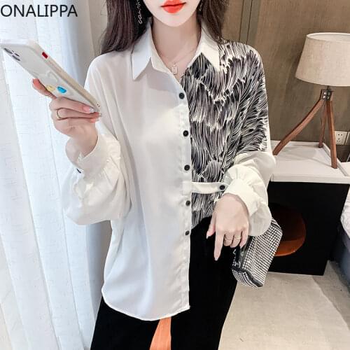 Onalippa Women's Stylish Shirts