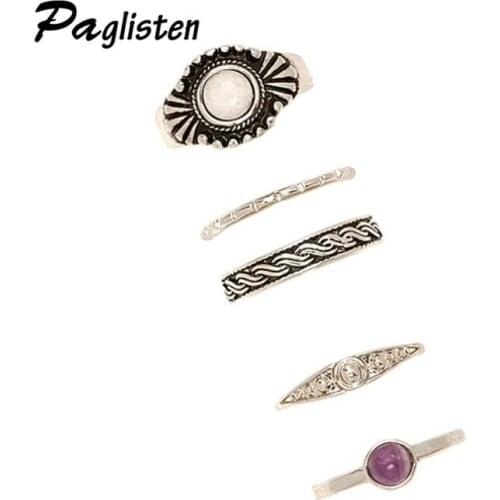 Женские золотые кольца PAGlisten China At AliExpress