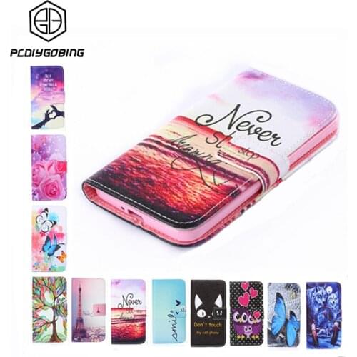 PCDIYGOBING Samsung Galaxy S7 Phone Cases