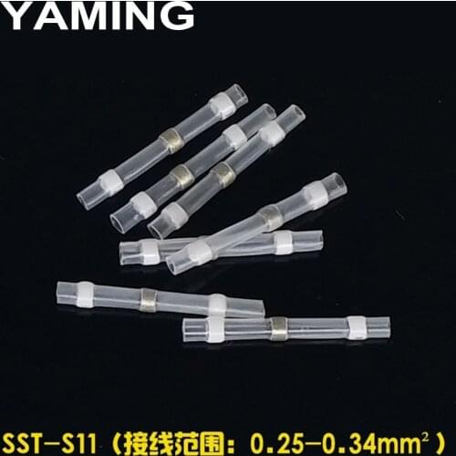 Connectors SBLSBR China