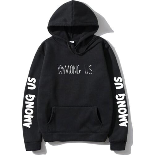 Fashion Brand Mens Hoodies New Game Harajuku Hoodie male Casual Pullover Streetwear Sweatshirt Sudadera Hombre Hoody Men Clothes