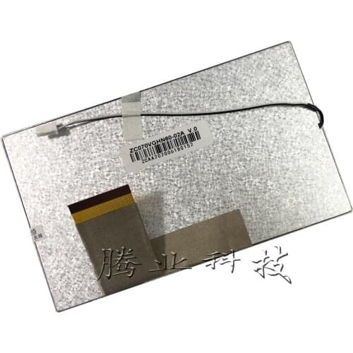 TS070CF01-08E lcd display screen panel